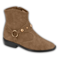 Botines